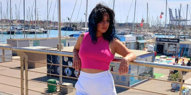 Şişli'de estetik ameliyatı olan İspanyol kadın öldü