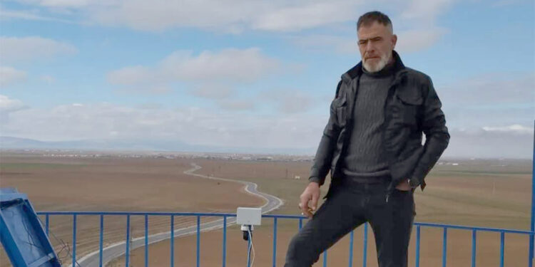 Aksaray'da akrabalar arasında arazi anlaşmazlığı; 1 ölü 7 yaralı