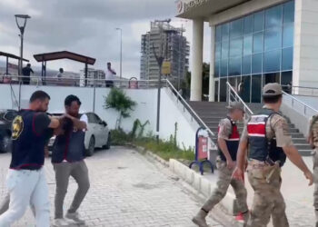 Balıkçı malzemeleri satan esnafın cinayet şüphelisi arkadaşı çıktı