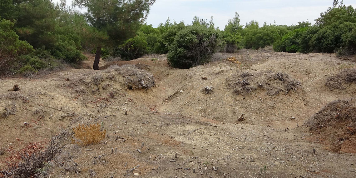 Dr. İsmail Sabah, 109 sene sonra savaşmaya doyamamış bir kahraman Türk askerinin hikayesini, gün yüzüne çıkardı.