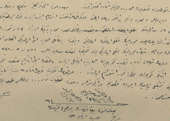 Türk askerinin hikayesi 109 yıl sonra ortaya çıktı