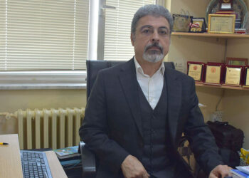 Adana'daki depremler Saimbeyli Fayı'nın aktivitesini gösteriyor