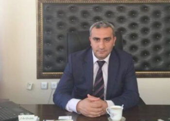 Hani İlçe Milli Eğitim Müdürü kalp krizinden öldü