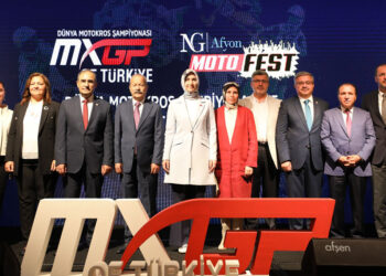 Dünya Motokros Şampiyonasını 3,5 milyar insan izleyecek