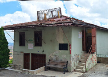 167 yıllık caminin restorasyon projesi için ihaleye çıkılacak