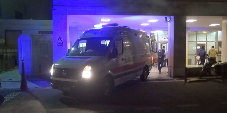 Şanlıurfa'da iki kardeş arasında arazi anlaşmazlığı