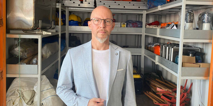 İstanbul'da, Kahramanmaraş'ta yaşanan depremin benzer sonuçlarını bekliyoruz