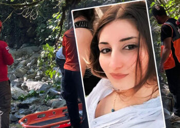 Dere yatağında cesedi bulunan Sezen'in ölümüne 4 tutuklama