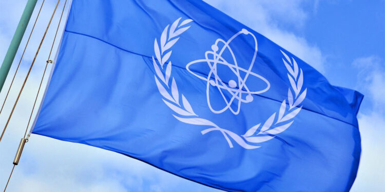 Zaporijya Nükleer Santrali'ndeki güvenlik durumu giderek kötüleşiyor