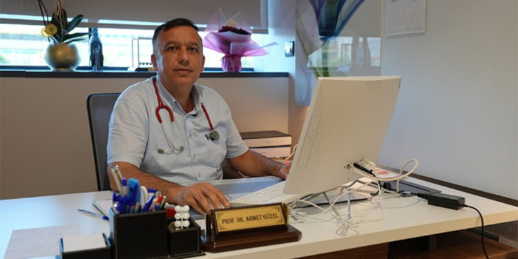 Turist ishalinin çocuklarda görülme sıklığı arttı