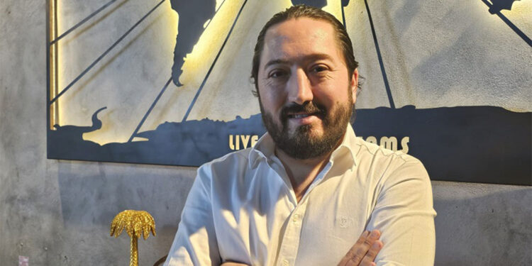 Yerli enerji içeceği 18 ülkeye ihraç edildi