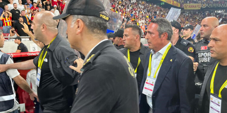 Üzücü saldırıyı kınıyoruz