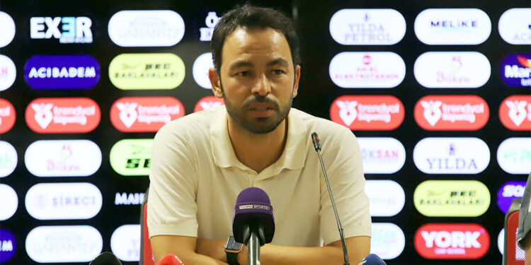 Skor ve sonuç beni üzdü