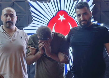 32 yıl 11 ay hapisle aranan hükümlü yakalandı