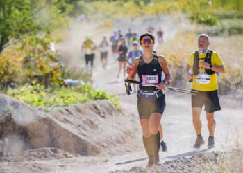 Salomon Cappadocia Ultra Trail koşusu 19-20 Ekim’de