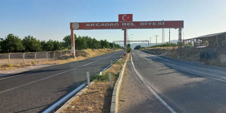 Malatya'da 4 büyüklüğünde deprem