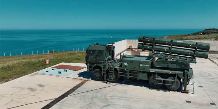 Kara Atmaca benzerlerinden bir adım önde yer alacak