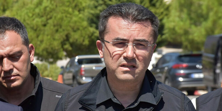 142 yapı orman yangınlarından etkilendi