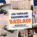 Yurtlar için başvuru süreci başladı