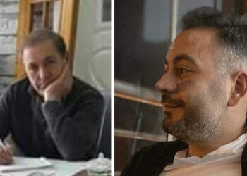 Ev sahibi ile oğlunu öldüren uzman çavuş tutuklandı