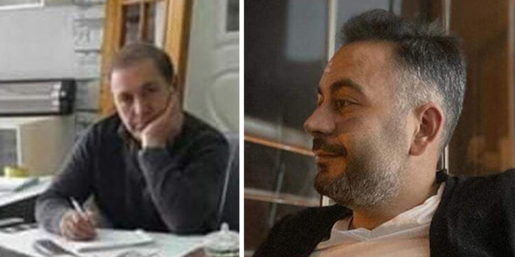 Ev sahibi ile oğlunu öldüren uzman çavuş tutuklandı