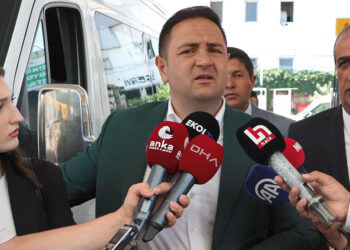 Servis aracı esnafı mağdur