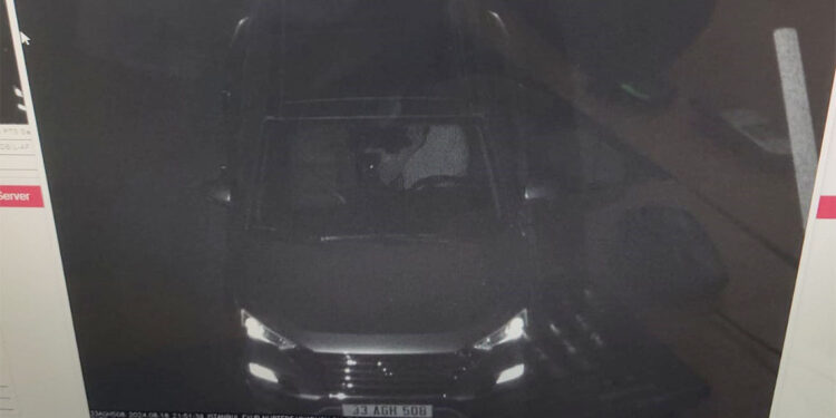 Filistinli iş insanının hayatını kaybettiği saldırıyla ilgili 3 kişi yakalandı