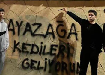 Sarıyer'de sosyal medyada paylaştığı fotoğraf yüzünden öldürüldü