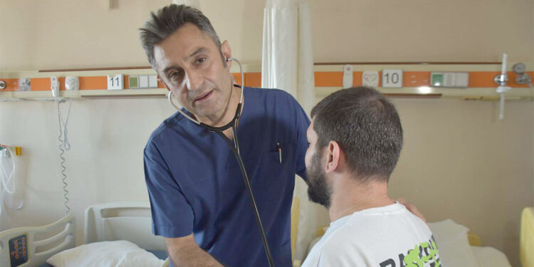 Genç yaşta kalp krizi vakalarında artış