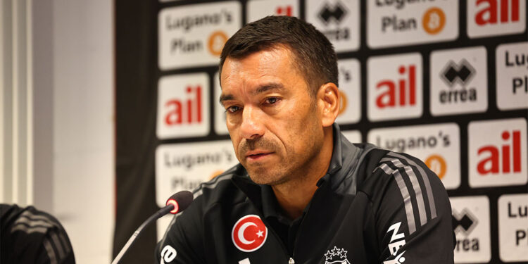 İki maçın sonunda Avrupa Ligi'ne kalmayı hedefliyoruz