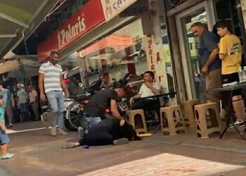 Dini nikahlı eşi tarafından öldüresiye dövülen Sude konuştu