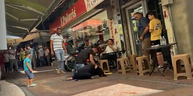 Dini nikahlı eşi tarafından öldüresiye dövülen Sude konuştu