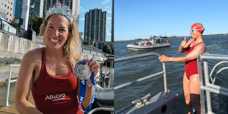 Deniz Kayadelen Üçlü taç ünvanını aldı