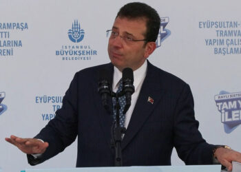 Partizanlık yapmak partisine ihanet etmektir