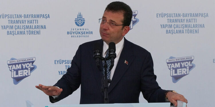 Partizanlık yapmak partisine ihanet etmektir