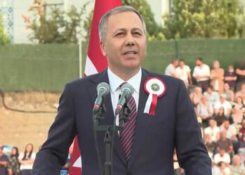 85 milyonun yüreği bir vurdukça devletimiz daim olmaya devam edecek