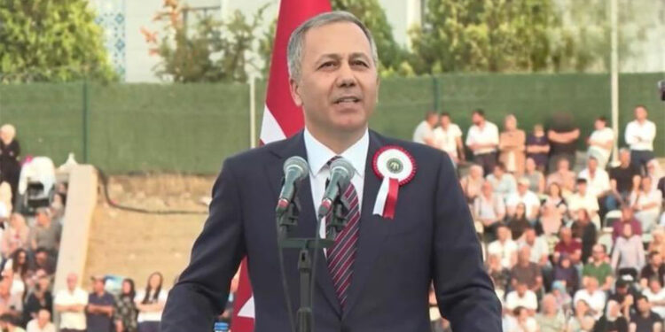 85 milyonun yüreği bir vurdukça devletimiz daim olmaya devam edecek