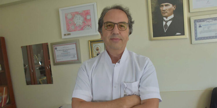 Yara bakımının yarattığı tehlikelere dikkat