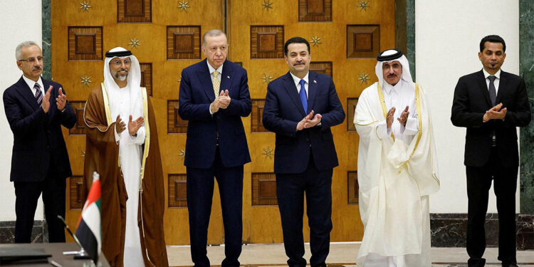 4'lü Bakanlar Zirvesi 29 Ağustos'ta toplanacak