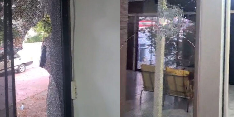 Antalyaspor Taraftarlar Derneği Lokali'ne silahlı saldırı