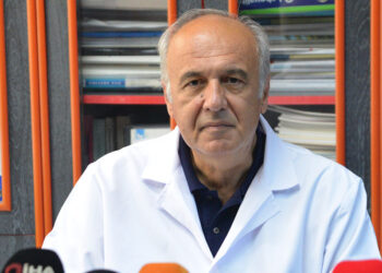 Maymun çiçeğinde hijyen kuralları önemli
