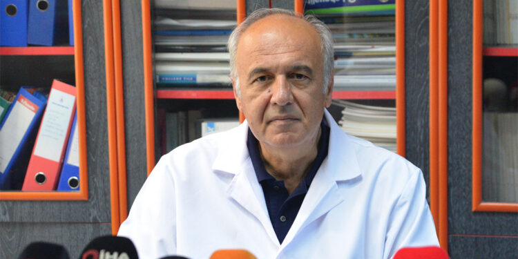 Maymun çiçeğinde hijyen kuralları önemli