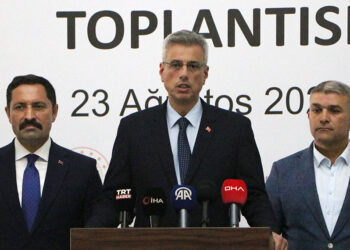 Maymun çiçeği tanısı konulmuş bir hastamız yok