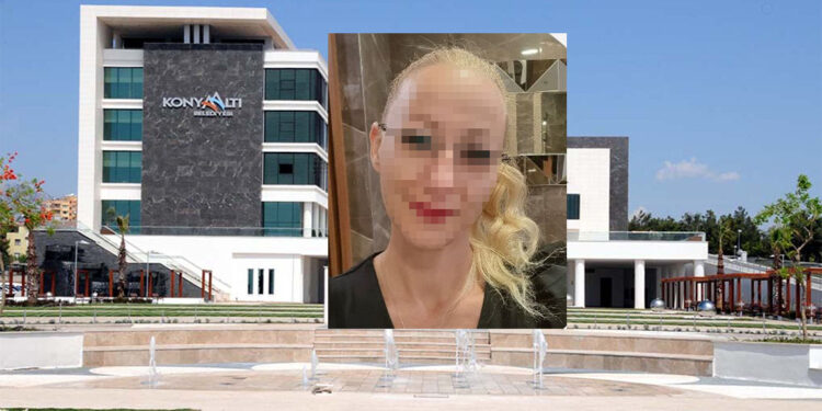 Zimmetine 567 bin lira geçiren sahte diplomalı belediye çalışanına hapis ve para cezası