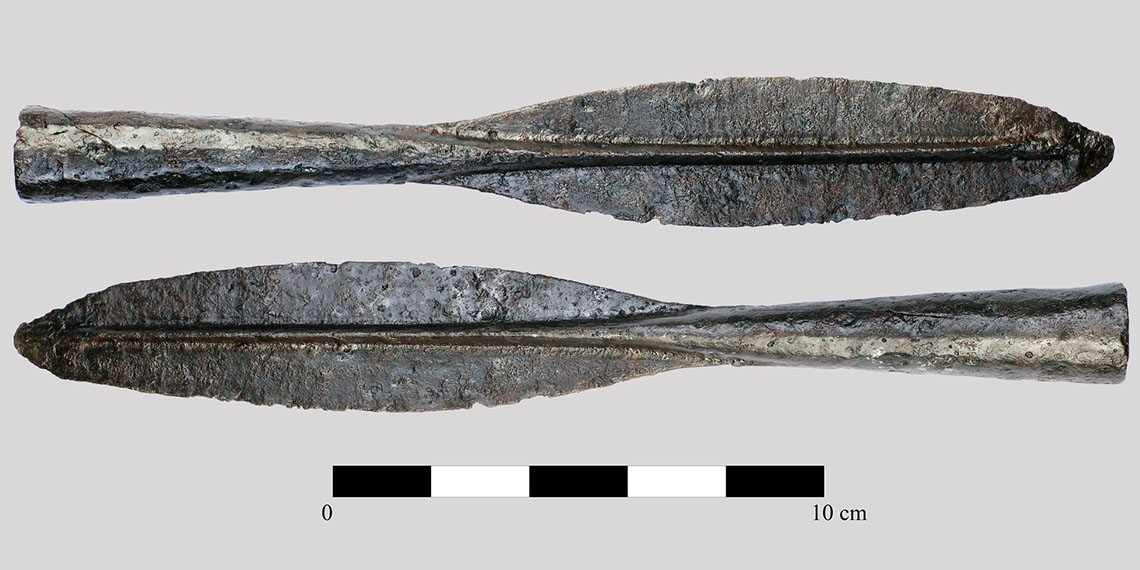 Kültür ve Turizm Bakanlığı, 2024 yılında gerçekleştirilen kazı çalışmalarında, Malazgirt Meydan Savaşı ile ilgili önemli bulgulara ulaşıldığını açıkladı.