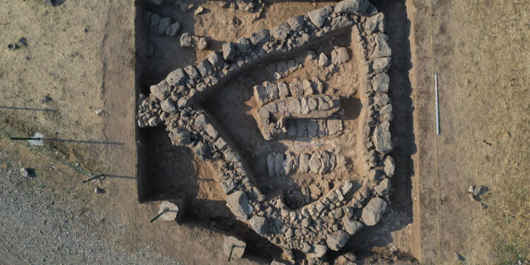 Malazgirt Meydan Savaşı ile ilgili önemli bulgulara ulaşıldı