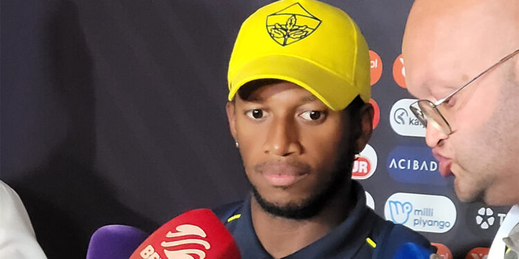 Önümüzde gidilecek uzun bir sezon var