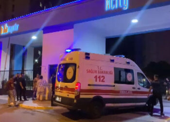 Esenyurt'ta iki grup arasında silahlı çatışma: 1 ölü