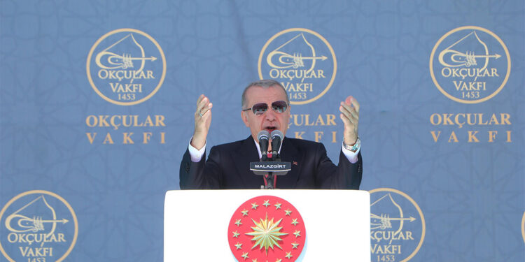 Yeni nesiller Malazgirt ruhunu yaşatacak