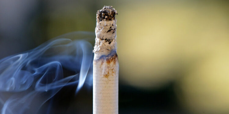 ABD'de 44 yıl önce işlenen cinayet sigara izmaritinden alınan DNA ile çözüldü